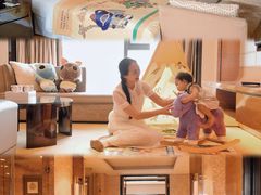 -中山喜来登酒店
