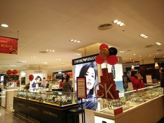 -王府井百货(总府店)