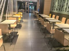 -麦当劳(余姚北站店)