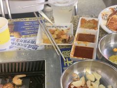 -阿亲家·韩式无限烤肉(春熙路店)