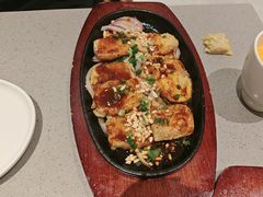 -半天妖烤鱼(芜湖市镜湖万达店)