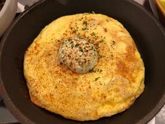 -CRAZYONES西班牙海鲜饭(日月光店)