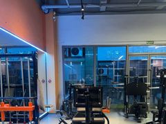 -银锐24h健身·Ai闪练(建设路店)