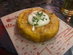 -BROWNSTONE布朗石西班牙餐厅(富城店)