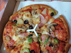 -必胜客(联投东方店)