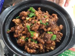 -徽州美食(三十年老店)