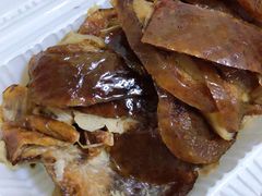 -全聚德(长江路店)