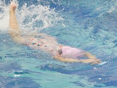 -水宝贝亲子游泳·水育早教运动中心(南海广场店)