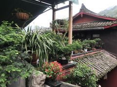 -峨眉山报国寺