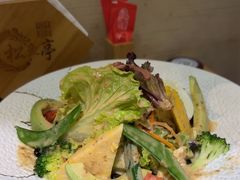 -松鱼亭·和牛烧肉(协鑫广场店)