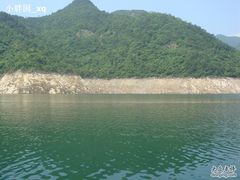 -浙东大峡谷风景区