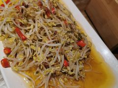 -陈记农家挂炉烤肉(雁南一路店)