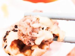 -小杨生煎(宝山花园城店)