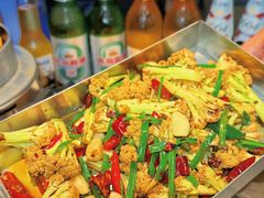 -No.DD戳子烧烤·江湖菜(北京总店)