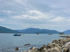 -海南分界洲岛旅游区