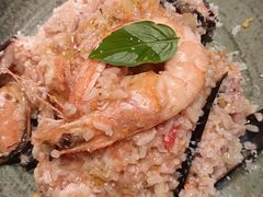 -百特喜·意大利餐厅(万达常德店)