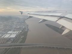 -温州龙湾国际机场