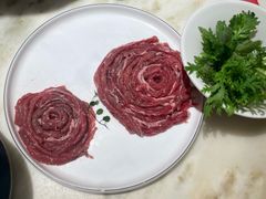 -涮福記·现切牛羊肉火锅(世纪汇店)