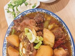 -东财大盘鸡(黑石礁店)
