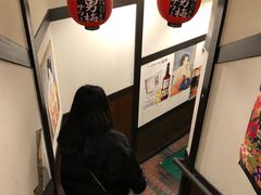 -一蘭拉面(新宿中央东口店)