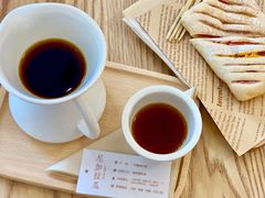 -Cafe on warm(丹霞店)