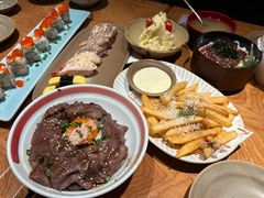 -Tuna maki寿司(园区永旺店)