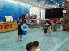 -黄金海岸水上乐园