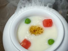 -师味葱扒虎头鲤·水席洛阳菜(元华店)