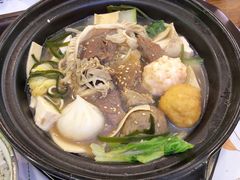 -筋牛座(富绅商业中心店)