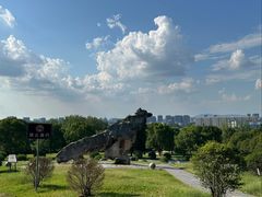 -南京市江宁方山