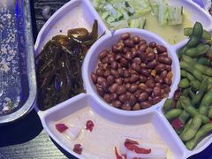 -纽斯桑拿会所(天山店)