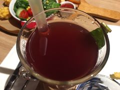 -必胜客(花舞大唐博物馆店)