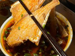 -蛙蛙鸡冷锅鱼(驷马桥店)