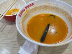 -阿利茄汁面(布厂街店)