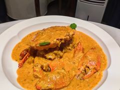 -狮拾久·现代新加坡料理(福田COCO Park店)