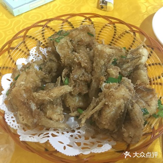 波记潮汕菜馆