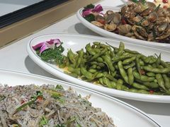 -纽斯特牛排自助餐厅(浦江万达店)