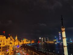 -外滩8号 whisky bar(金延大厦店)