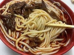 -郑记牛肉面(吉庆街店)