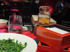 -上海滩餐厅(BFC外滩金融中心店)
