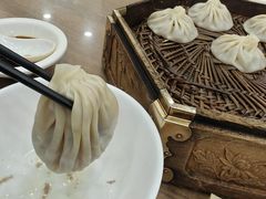 -西安贾三灌汤包·回坊小吃·清真炒菜(北院门总店)