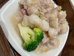 -广州逸林假日酒店·四季桃源中餐厅(白云山风景区店)