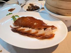 -四季民福烤鸭店(外滩外白渡桥店)