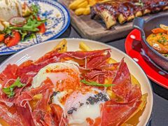 -ALBALUZ 西班牙餐厅(衡山坊店)