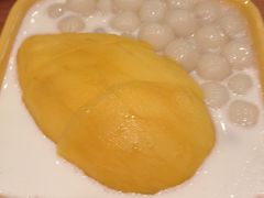 -满记甜品(无锡八佰伴店)