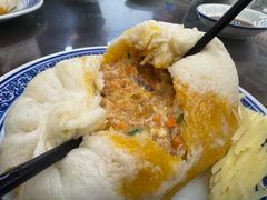 -孟家蟹包(锦绣街店)