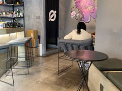 大堂-BE NORMAL CAFE(霞溪路店)
