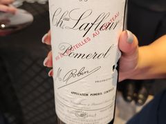 -尼依格罗香港美利酒店