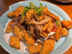 -楼兰新疆主题餐厅(坂田佳华领汇广场店)