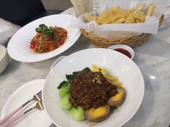 -Lilliput粒粒堡亲子餐厅(置汇旭辉店)